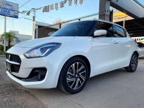 Suzuki Swift 2022