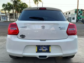 Suzuki Swift 2022