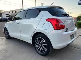 Suzuki Swift 2022