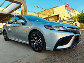 Toyota Camry 2023