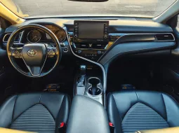 Toyota Camry 2023 lleno