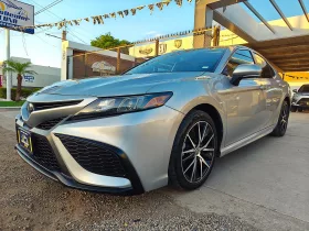 Toyota Camry 2023