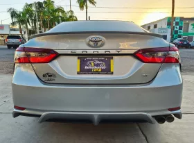 Toyota Camry 2023