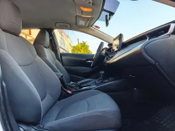Toyota Corolla 2021 lleno