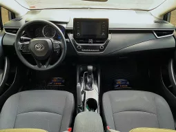 Toyota Corolla 2022 lleno
