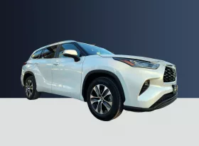 Toyota Highlander XLE 2023 en Ciudad Obregón