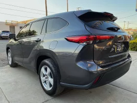Toyota Highlander 2022