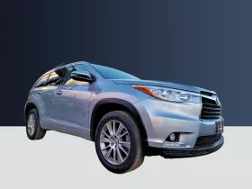 Toyota Highlander Limited 2014 en Navojoa