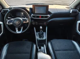 Toyota Raize 2023 lleno