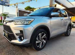 Toyota Raize 2023 lleno