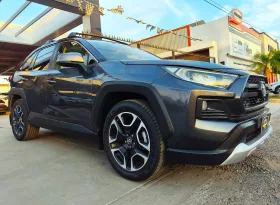 Toyota Rav-4 2019