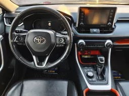 Toyota Rav-4 2019 lleno