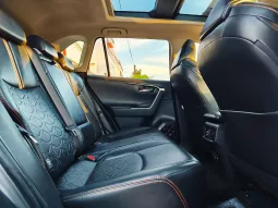 Toyota Rav-4 2019 lleno
