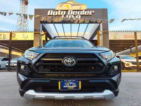Toyota Rav-4 2019
