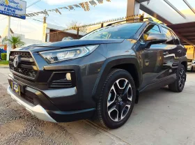 Toyota Rav-4 2019