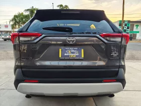 Toyota Rav-4 2019