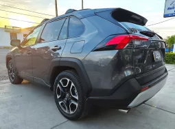 Toyota Rav-4 2019 lleno