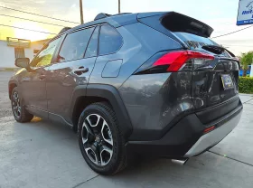 Toyota Rav-4 2019