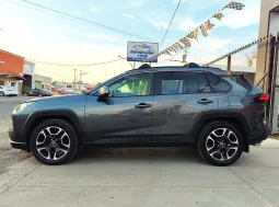 Toyota Rav-4 2019 lleno