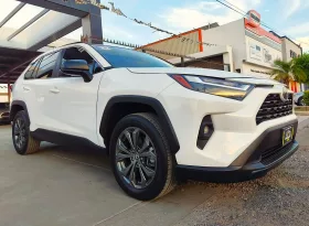 Toyota Rav-4 2022