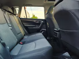 Toyota Rav-4 2022 lleno