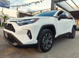 Toyota Rav-4 2022 lleno