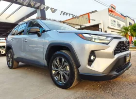 Toyota Rav-4 2023