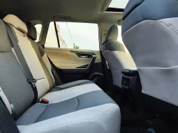 Toyota Rav-4 2023 lleno