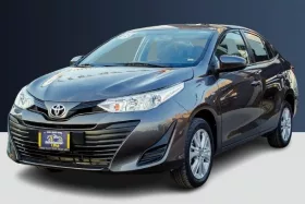 Toyota Yaris 2020 en Guaymas Sonora