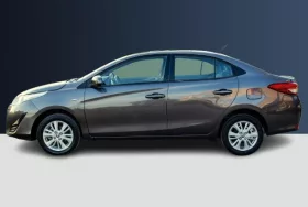 Toyota Yaris 2020 en Guaymas Sonora
