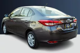 Toyota Yaris 2020 en Guaymas Sonora
