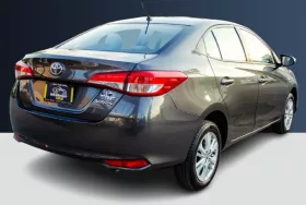Toyota Yaris 2020 en Guaymas Sonora