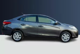 Toyota Yaris 2020 en Guaymas Sonora