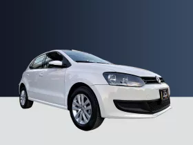 Volkswagen Polo Comfortline 2013 en Ciudad Obregón