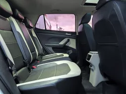 Volkswagen T-Cross 2022 lleno