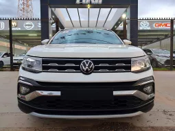 Volkswagen T-Cross 2022 lleno