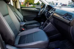 Volkswagen Tiguan 2021 lleno