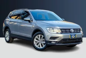 Volkswagen Tiguan 2021 | Ciudad Obregón