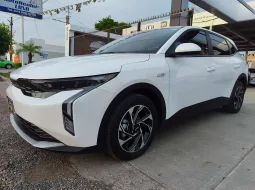 Kia K3 2026 lleno