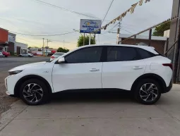 Kia K3 2026 lleno