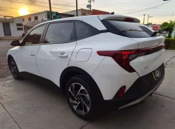Kia K3 2026 lleno