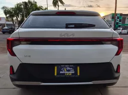Kia K3 2026 lleno