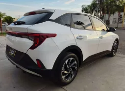 Kia K3 2026 lleno
