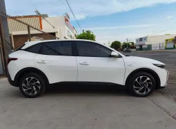 Kia K3 2026 lleno