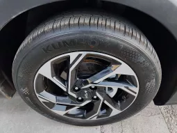 Kia K3 2026 lleno